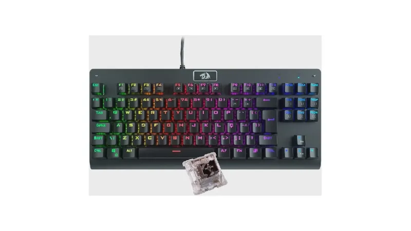 Melhor teclado gamer até 200 reais: Top 10 Baratos