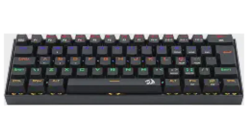 Melhor Teclado Gamer Barato: Mecânico vs Membrana