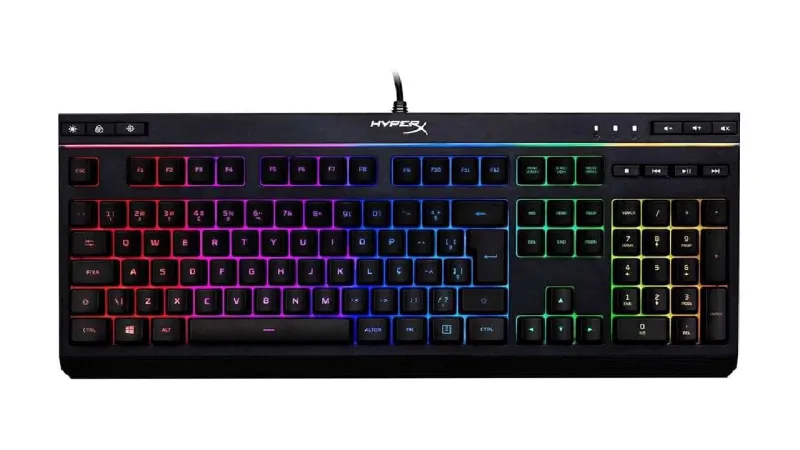 Melhor Teclado Gamer Mecânico ou Membrana?