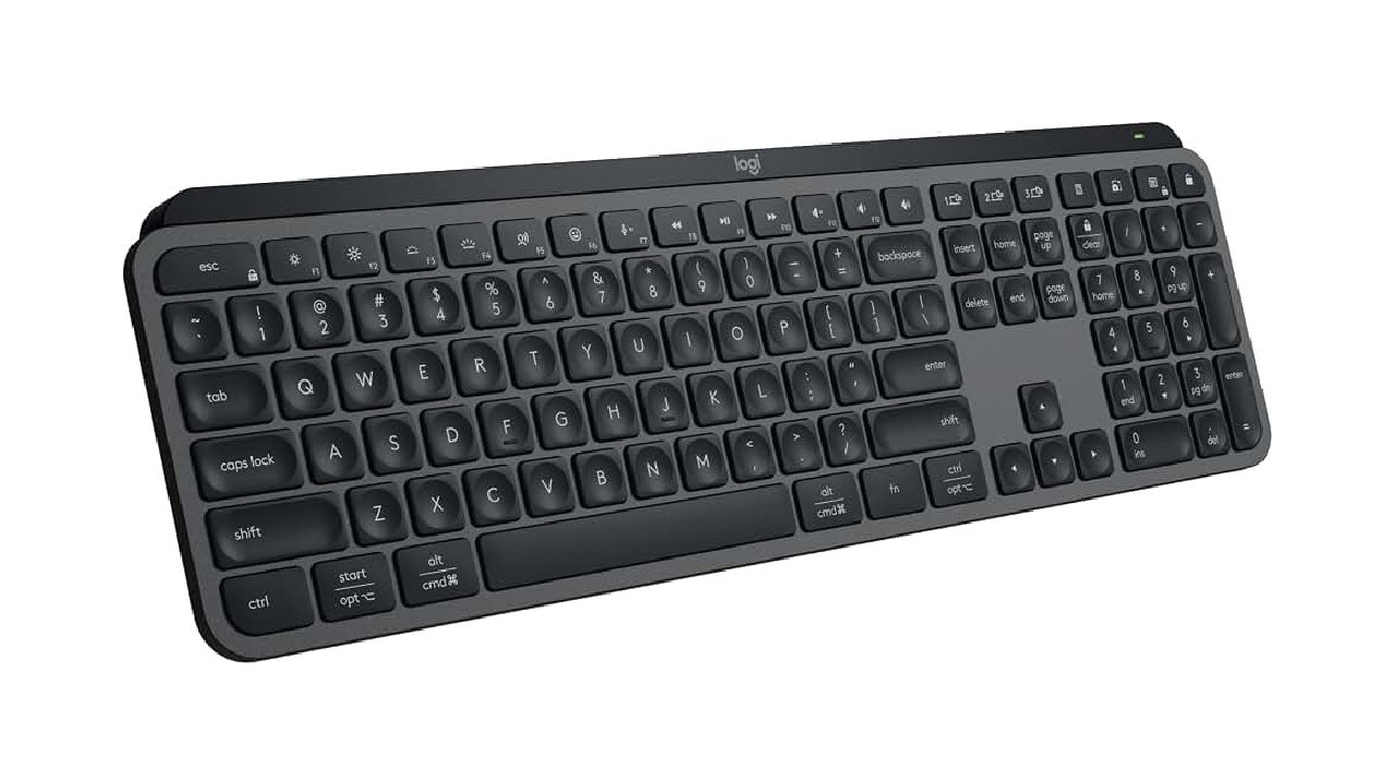 Melhor Teclado Logitech: 10 Modelos para Alta Performance