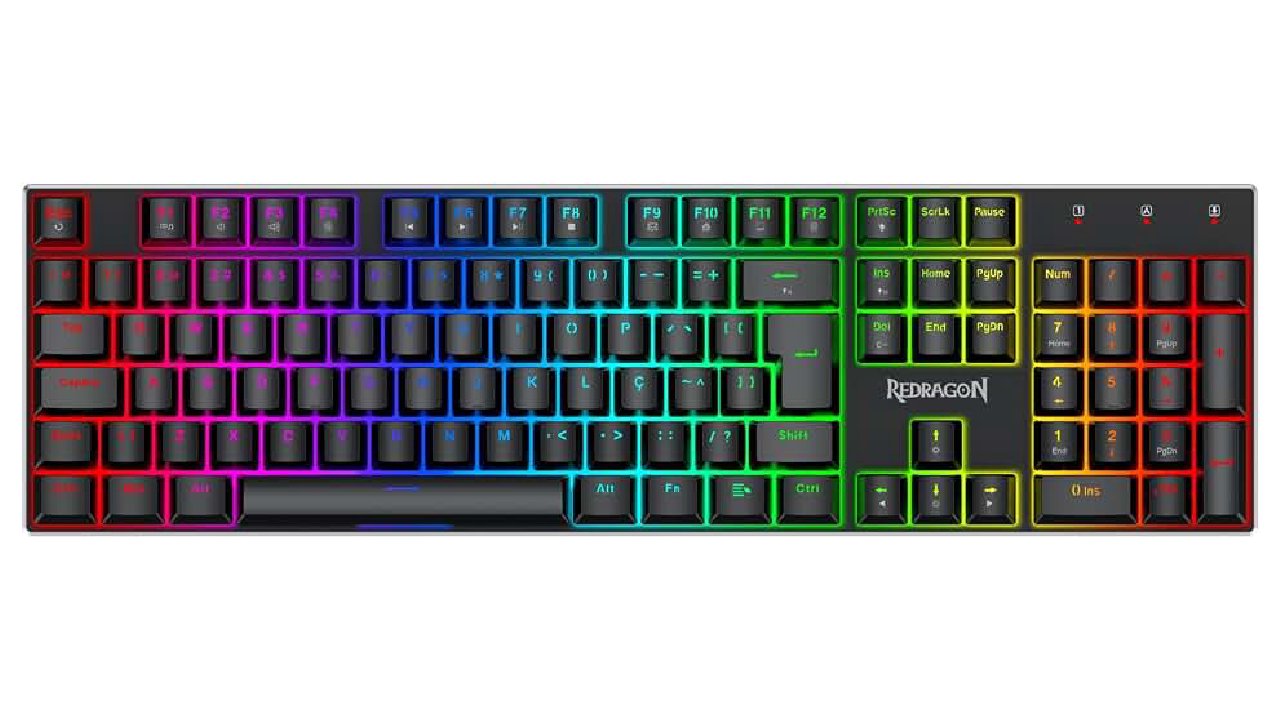 Melhor Teclado Magnético: 10 Modelos Rapid Trigger