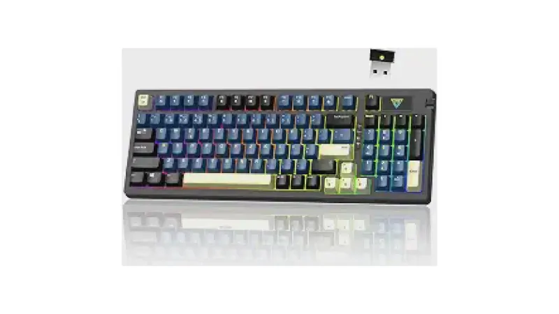 Melhor teclado mecânico do mundo: 10 Modelos Gamers