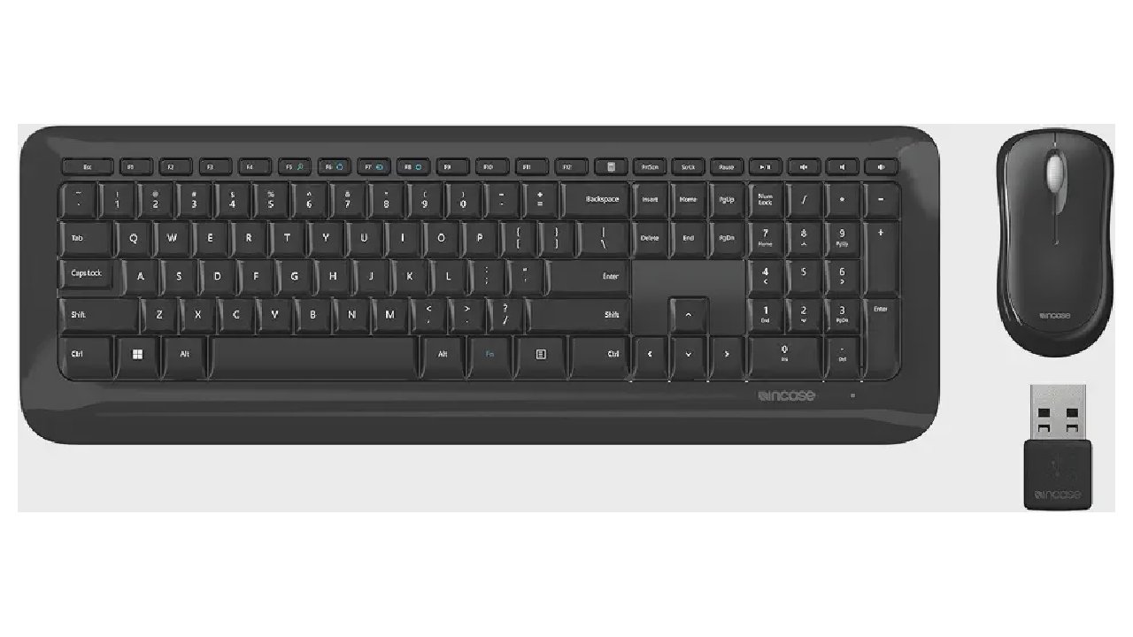 Melhor Teclado Microsoft: 1 Modelo de Alta Precisão