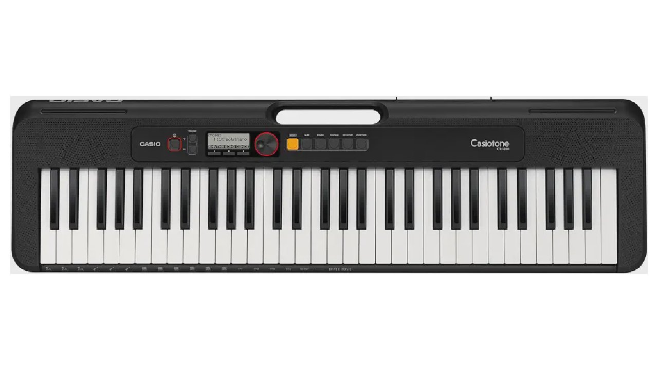 Melhor Teclado Musical até 1000 Reais: 8 Modelos de Alta Performance
