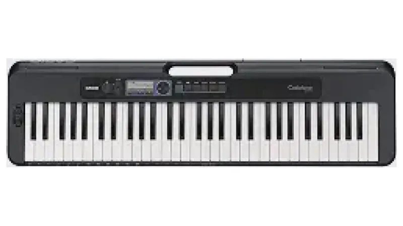 Melhor Teclado Musical Intermediário: 7 Opções para Evoluir