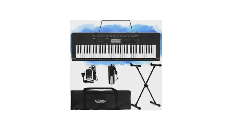 Melhor Teclado Musical Profissional: 8 Modelos Top