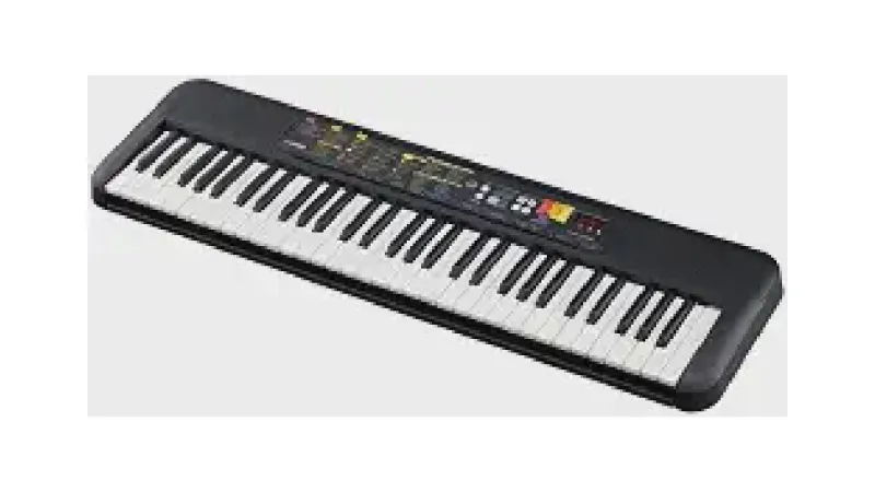 Melhor Teclado Musical Yamaha: 6 Opções Incríveis