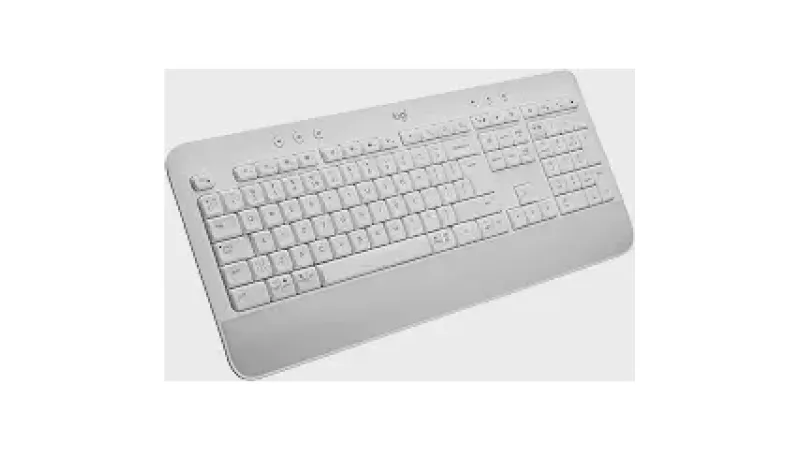 Melhor Teclado para Escritório: Top 10 Silenciosos