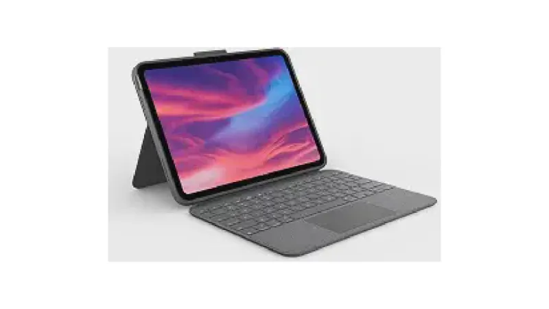 Melhor Teclado para iPad 10: 10 Opções Produtivas