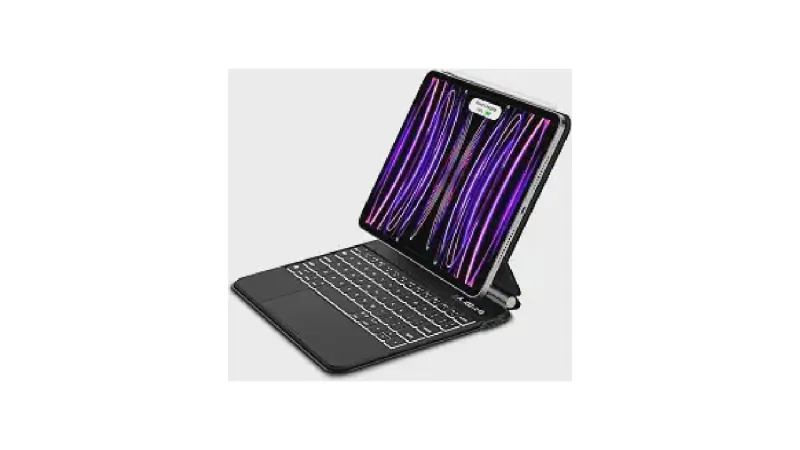 Melhor Teclado para iPad Pro: 10 Modelos Incríveis