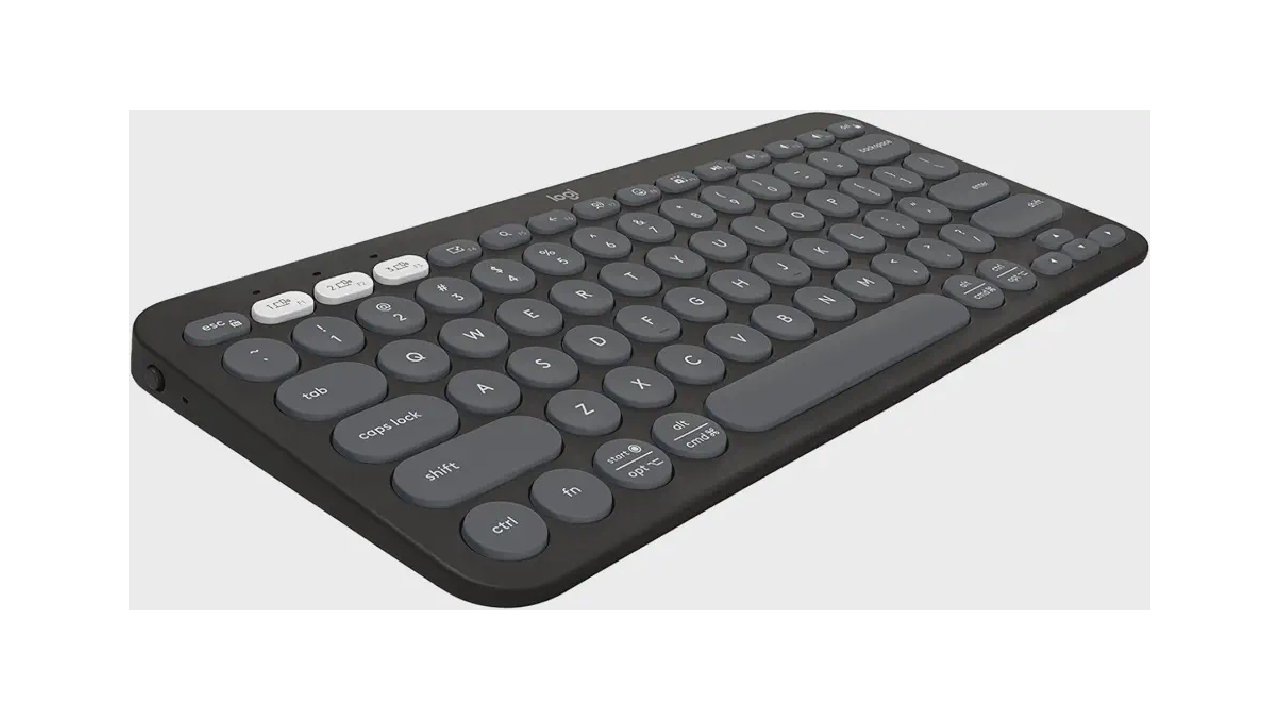 Melhor Teclado para Mac: 10 Opções de Alta Produtividade