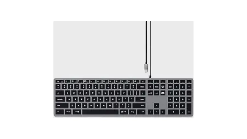 Melhor Teclado para Macbook Air: Qual Escolher?