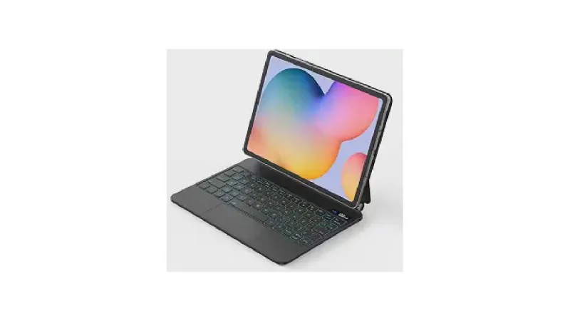 Melhor Teclado para Tablet S6 Lite: 10 Kits Tops