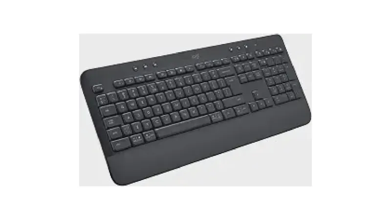 Melhor Teclado para Trabalho: 10 Opções Eficientes