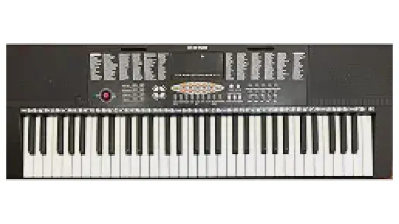 Melhor Teclado Profissional: 10 Opções Versáteis