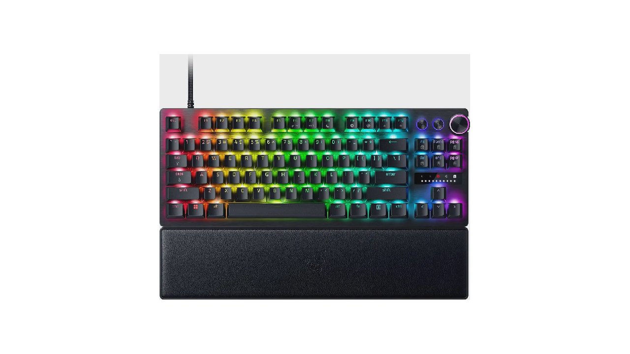 Melhor Teclado Razer: 10 Modelos para Alta Performance