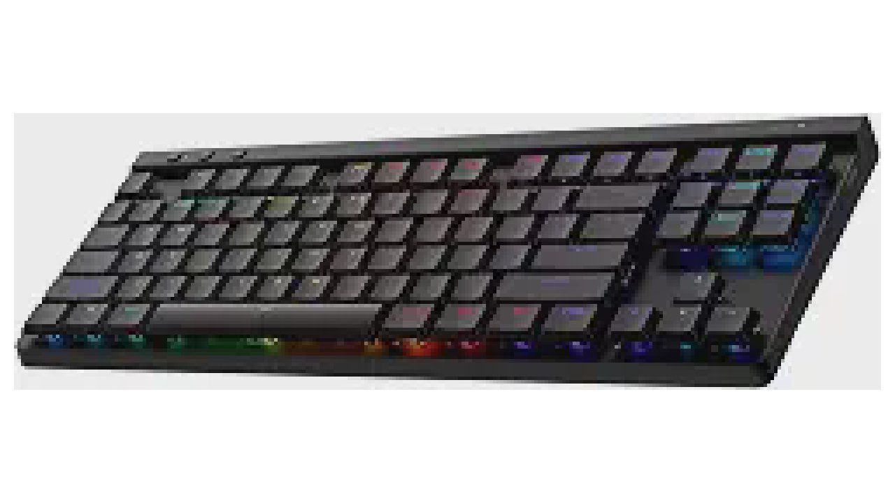 Melhor Teclado Sem Fio Gamer: Mecânicos e Rápidos