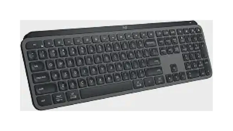 Melhor Teclado Sem Fio Logitech: 10 Modelos Para Produtividade