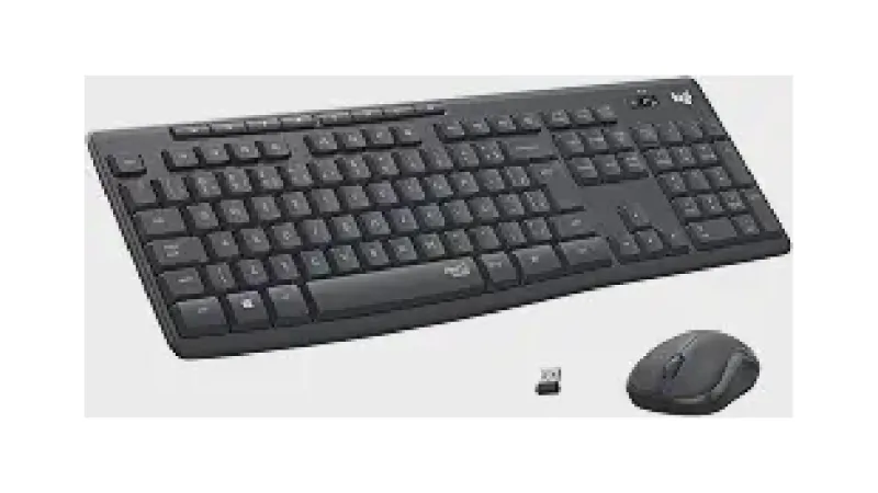 Melhor Teclado Silencioso: 10 Modelos Sem Ruído