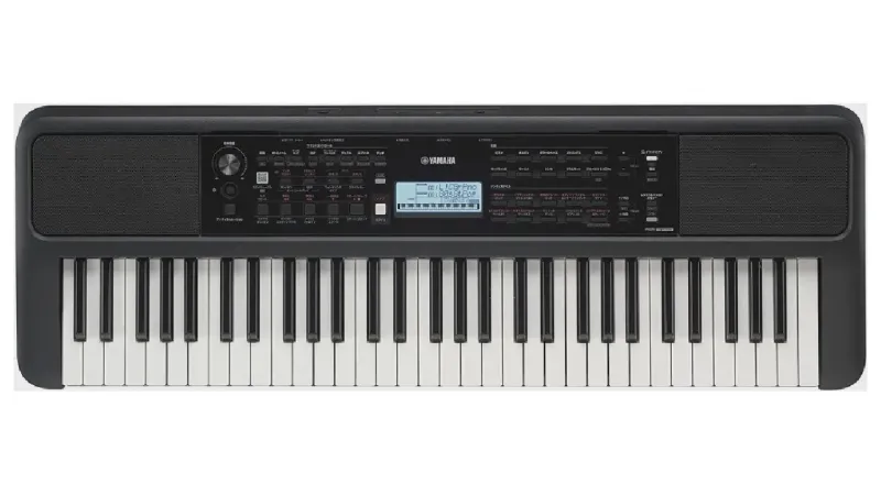 Melhor Teclado Yamaha Custo Benefício: 8 Modelos