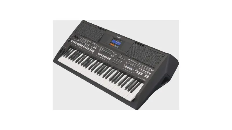 Melhor Teclado Yamaha Profissional: 5 Modelos de Elite