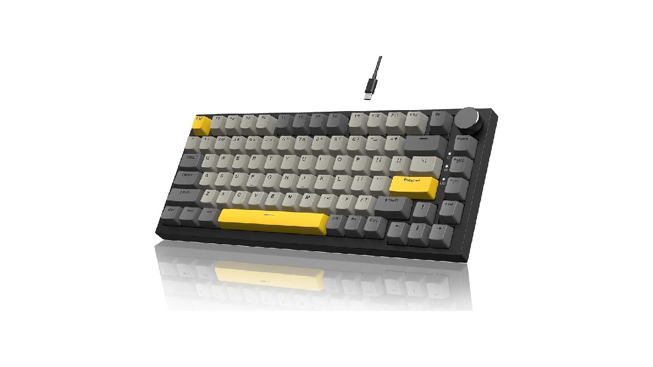 Melhor Teclado: 10 Modelos com Alta Precisão