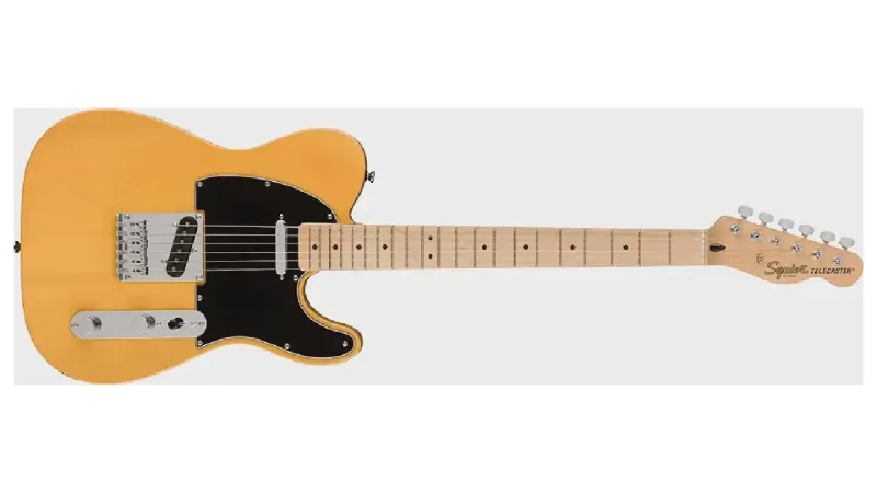 Melhor Telecaster Custo Benefício: Qual Marca Vencer?