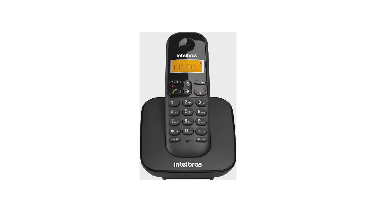 Melhor Telefone sem Fio: 10 Modelos de Alta Precisão