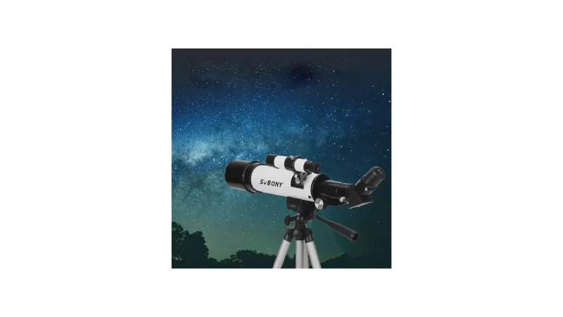 Melhor Telescópio para Iniciantes: Guia Prático