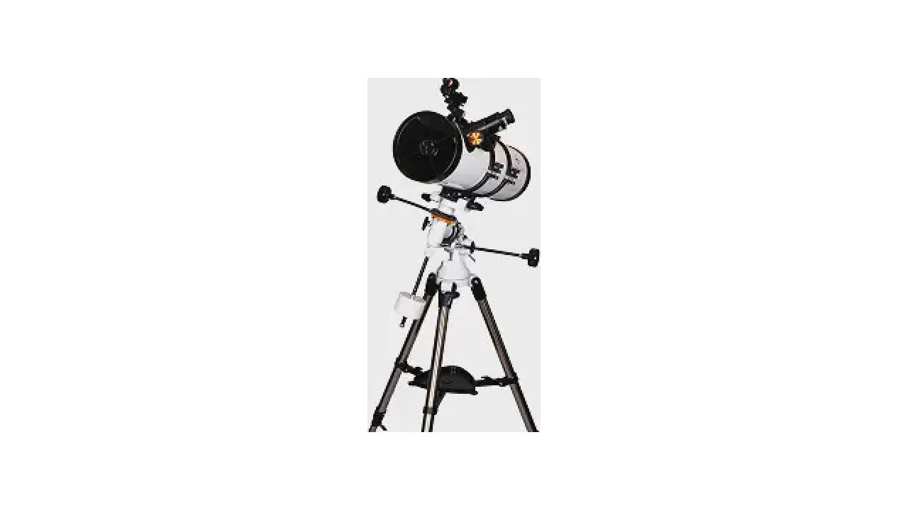 Melhor Telescópio para Ver Saturno: 7 Modelos Potentes