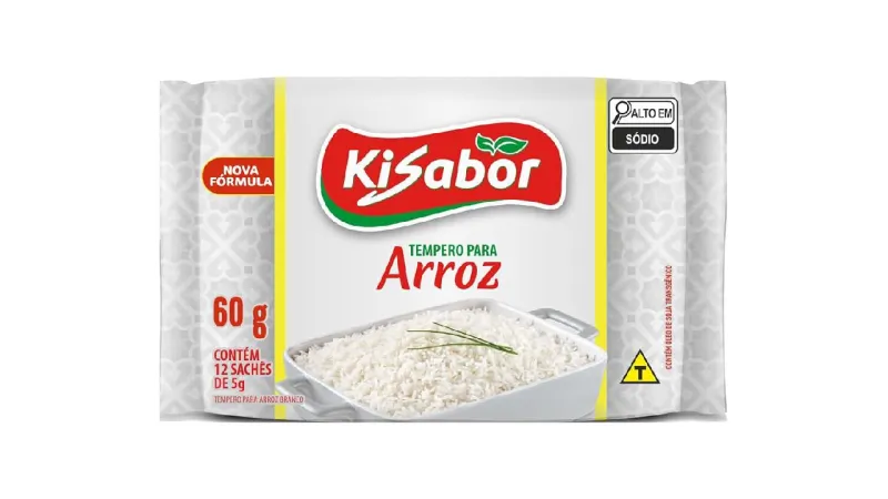 Melhor Tempero para Arroz: Do Branco ao Japonês