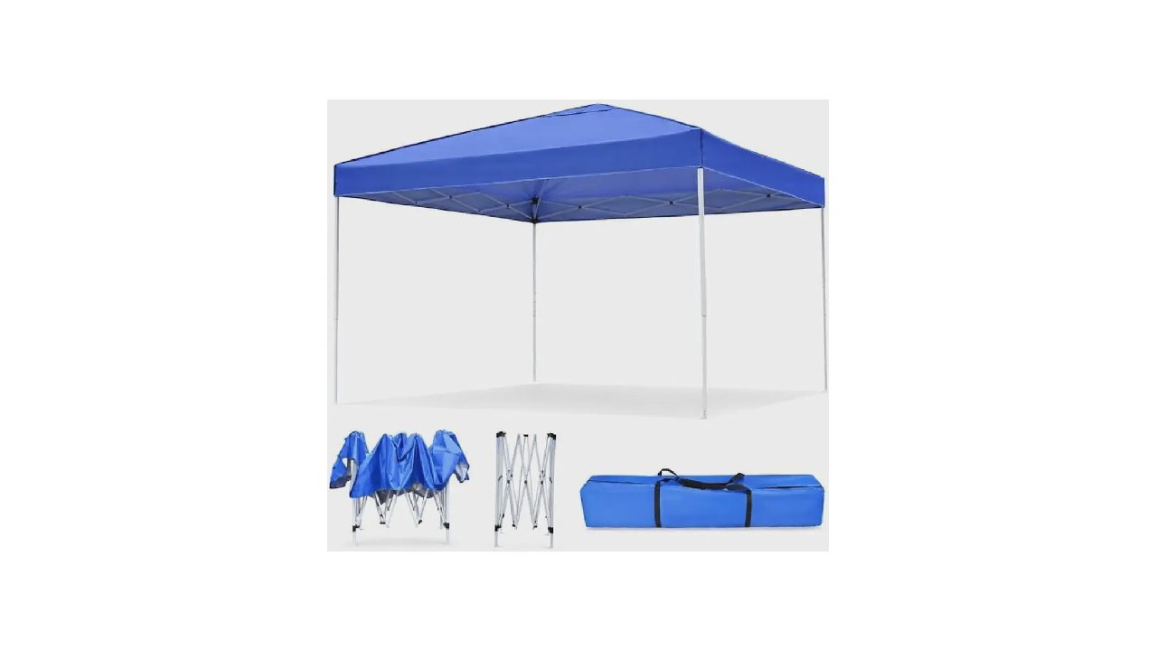 Melhor Tenda: 10 Modelos com Proteção UV e Estabilidade