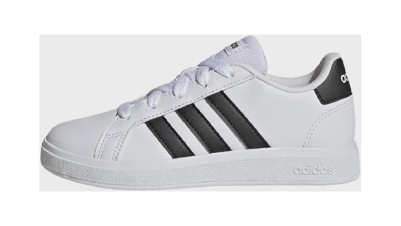 Melhor Tênis Adidas Infantil: 10 Modelos para Estilo