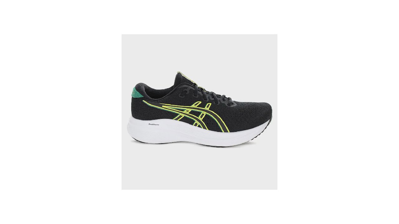 Melhor Tênis Asics Masculino: 10 Modelos para Performance