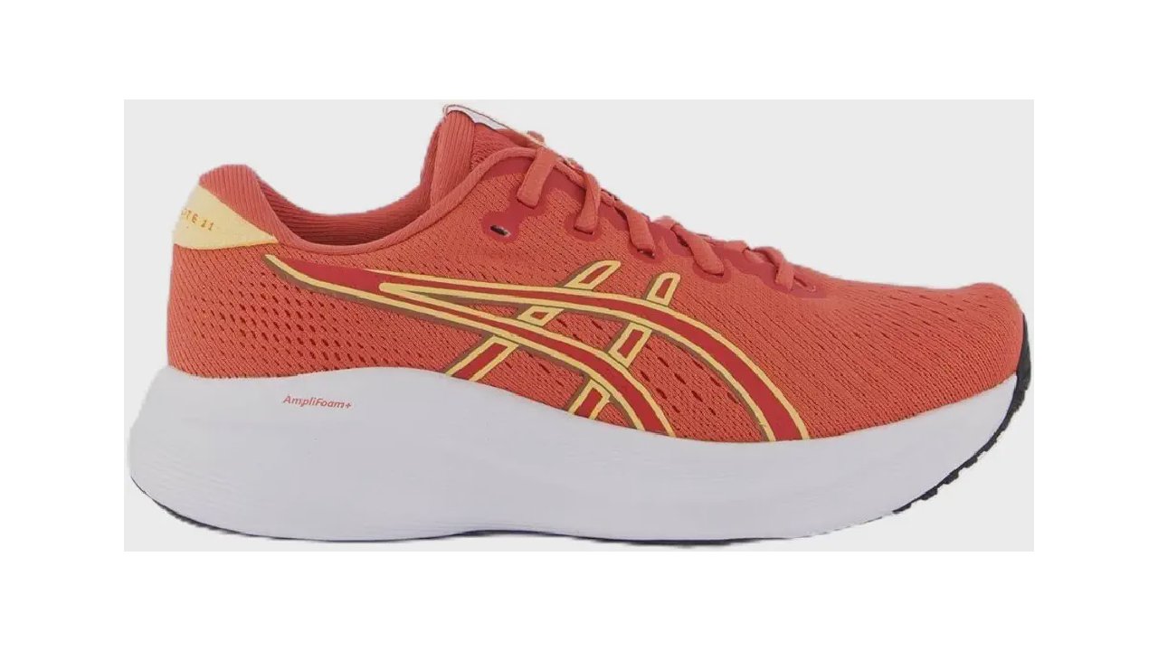 Melhor Tênis Asics para Corrida Feminino: 7 Modelos