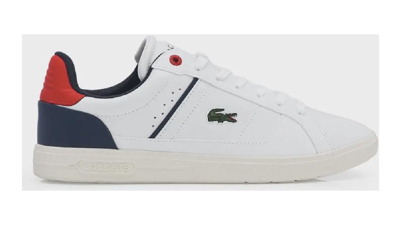 Melhor Tênis da Lacoste: 10 Modelos de Estilo Casual