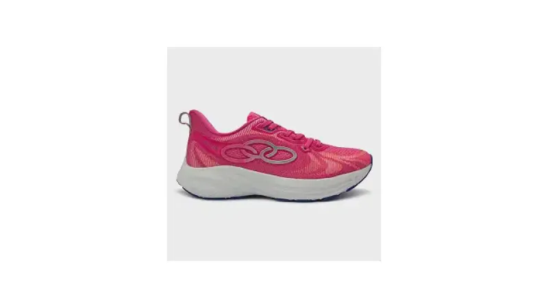 Melhor Tênis Feminino para Corrida: Leveza e Maciez