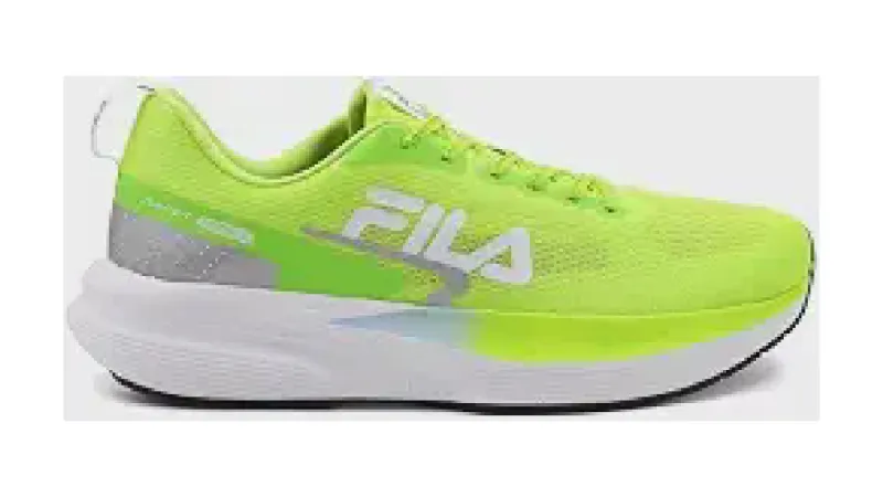 Melhor tênis fila para corrida feminino: O Guia