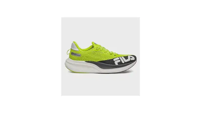 Melhor Tênis Fila para Corrida Masculino: 10 Opções