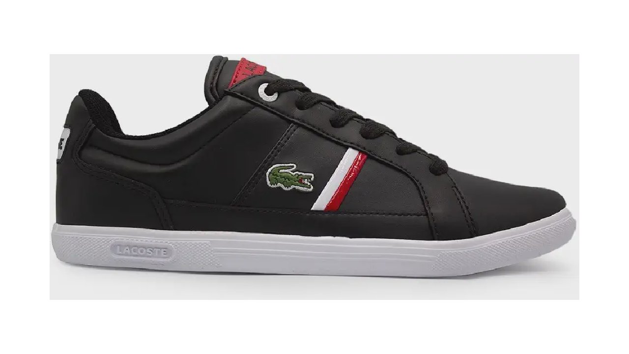 Melhor Tênis Lacoste: 10 Modelos para Estilo e Conforto
