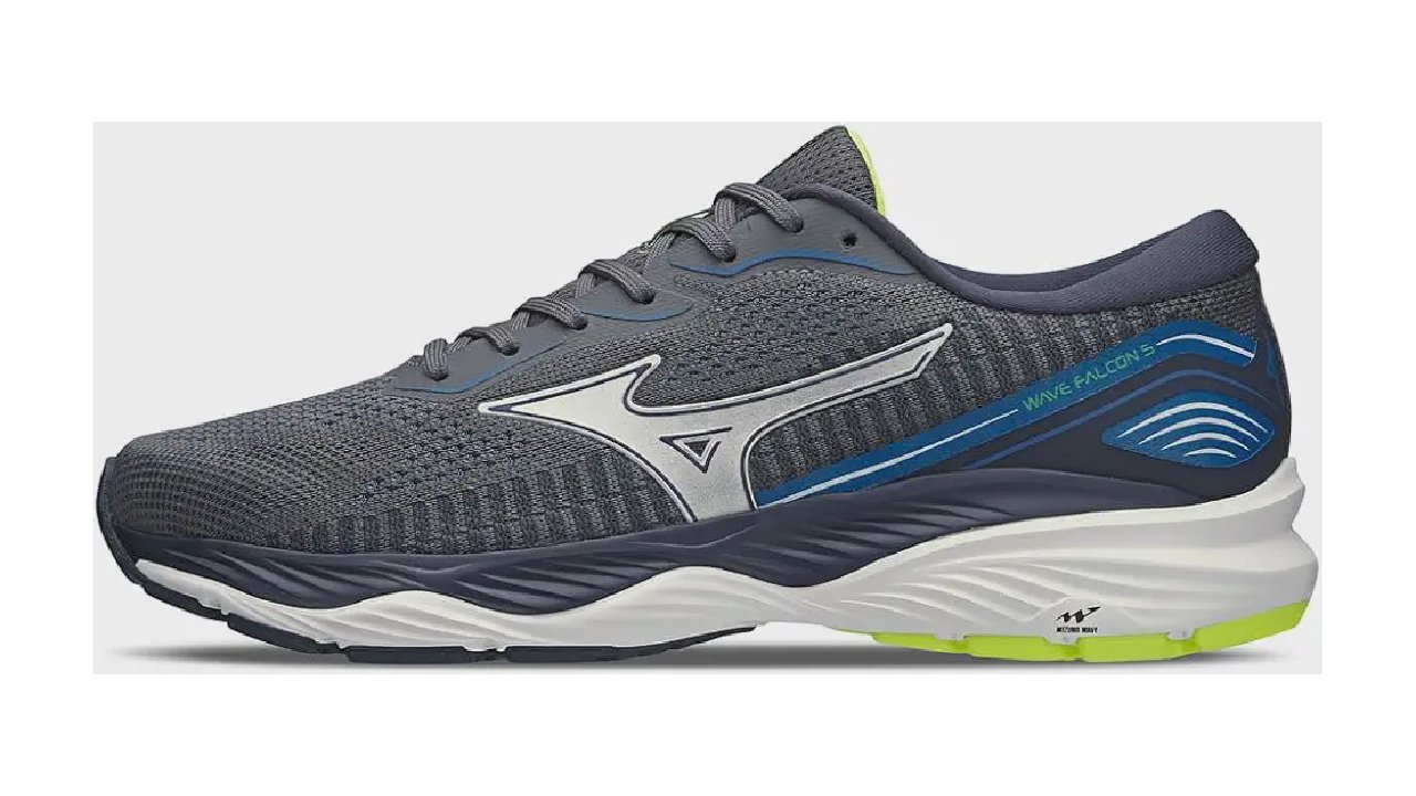 Melhor Tênis Mizuno Custo-Benefício: 10 Modelos Ideais