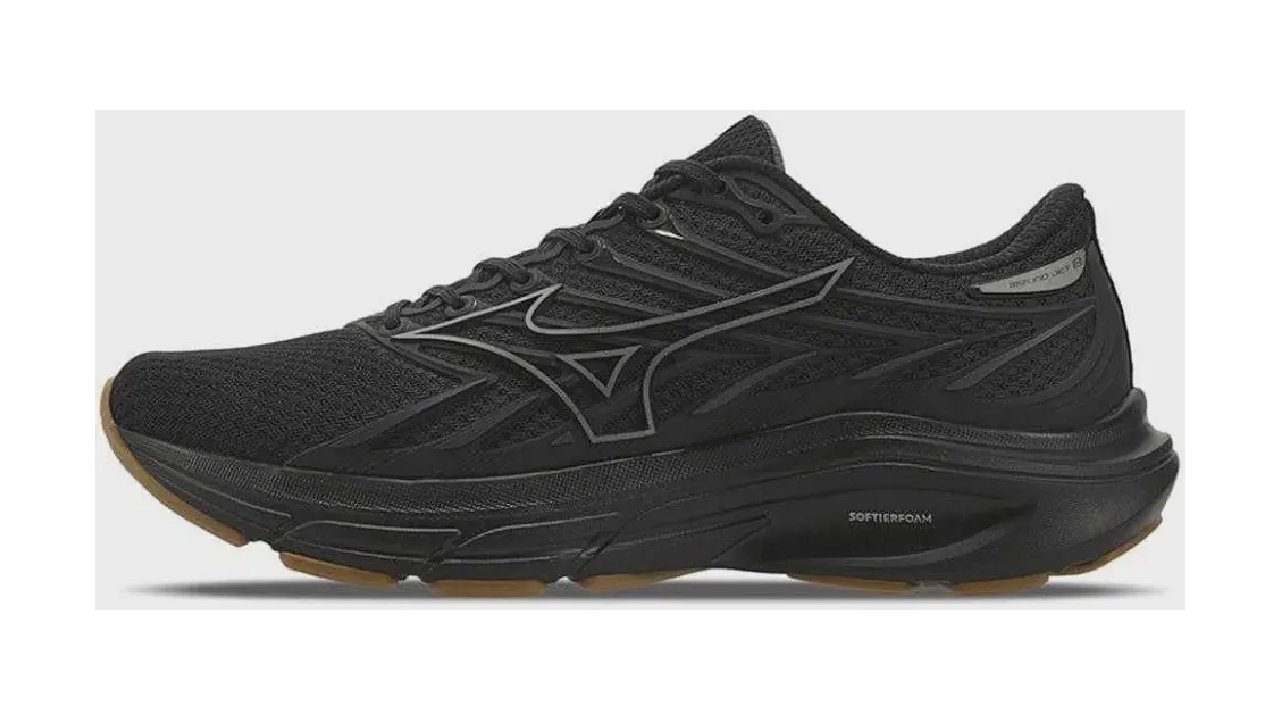 Melhor Tênis Mizuno Masculino: 10 Modelos de Alta Performance