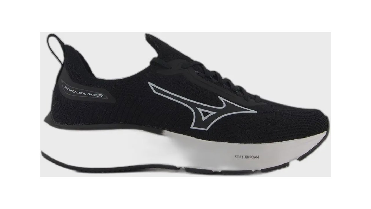 Melhor Tênis Mizuno: 10 Modelos para Alta Performance