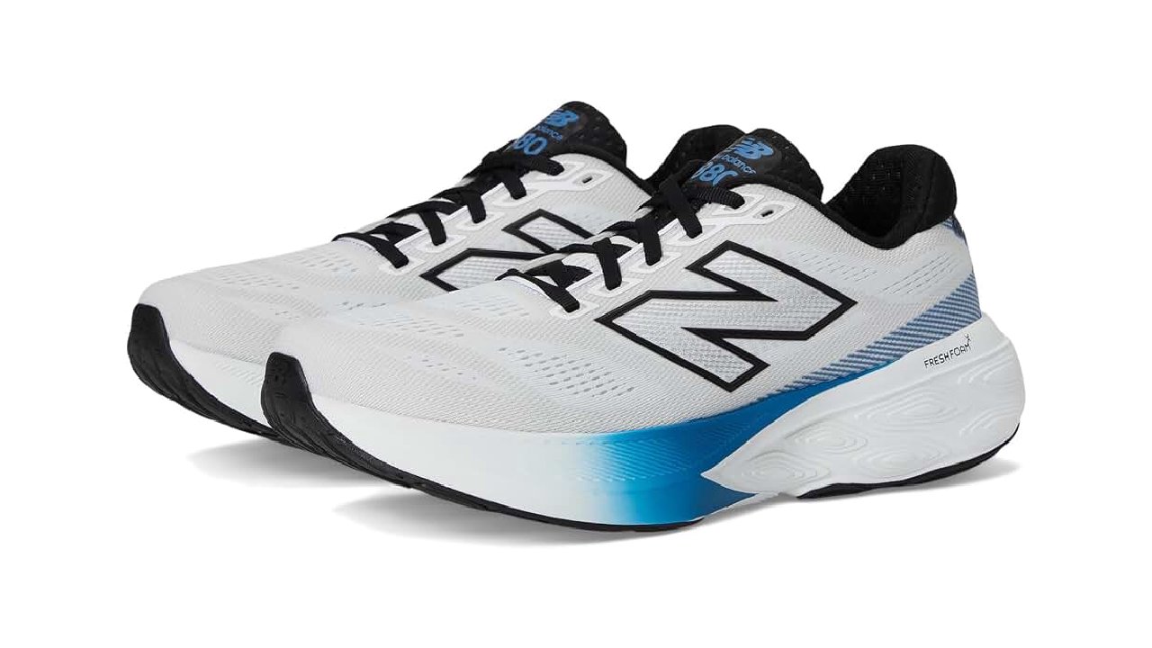 Melhor Tênis New Balance Masculino: 10 Modelos Top