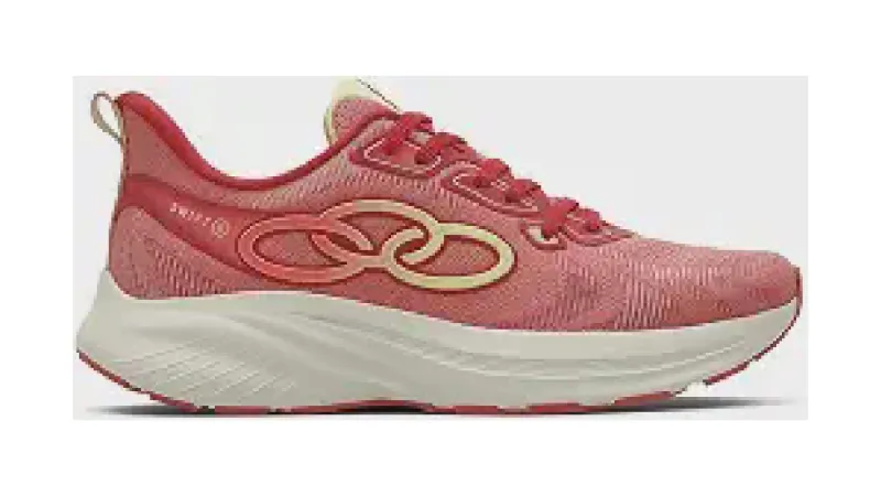 Melhor tênis olympikus para corrida feminino: Qual Escolher?