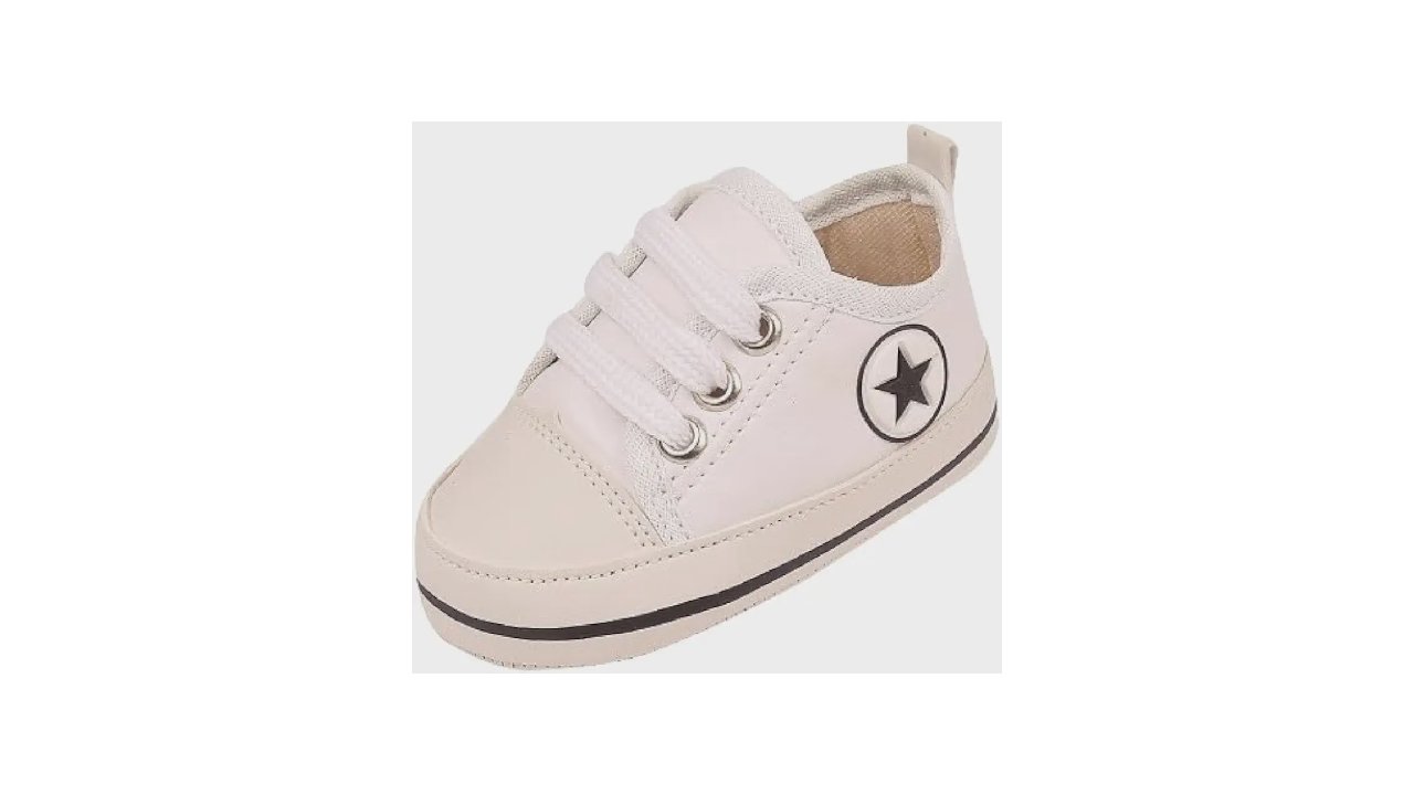 Melhor Tênis para Bebê: 10 Modelos de Conforto