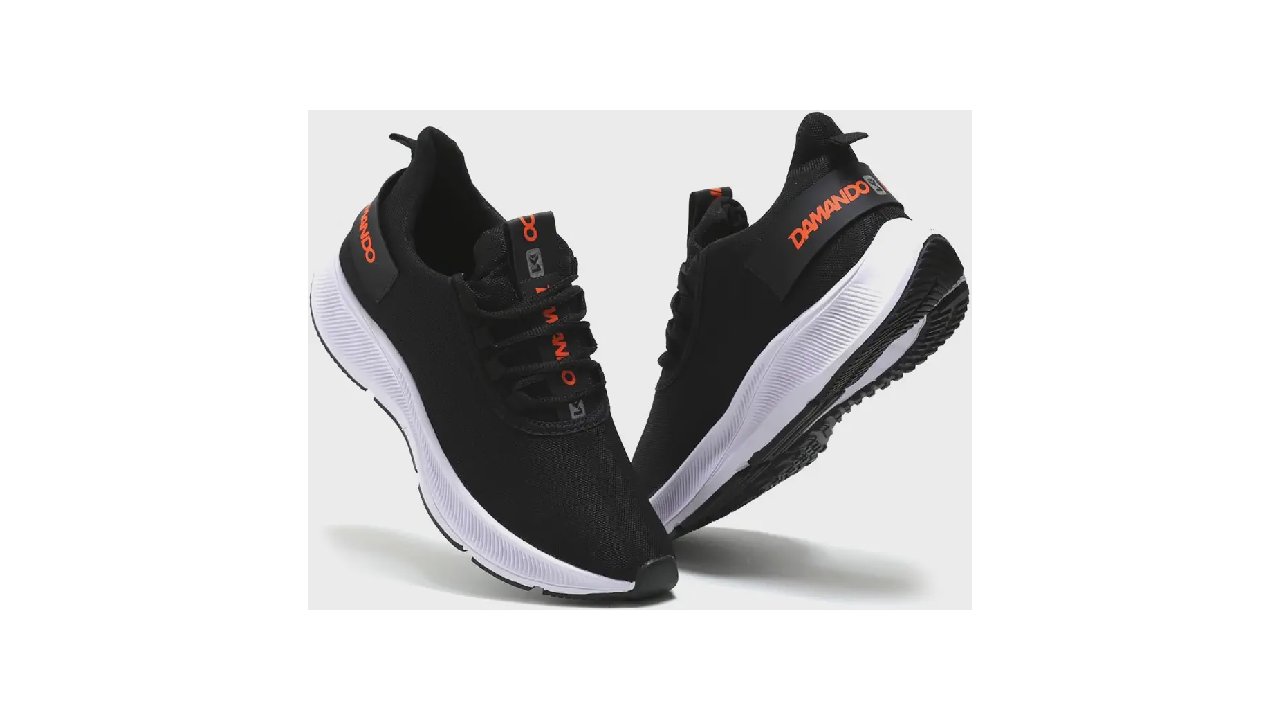 Melhor Tênis para Corrida Masculino Barato: 10 Opções