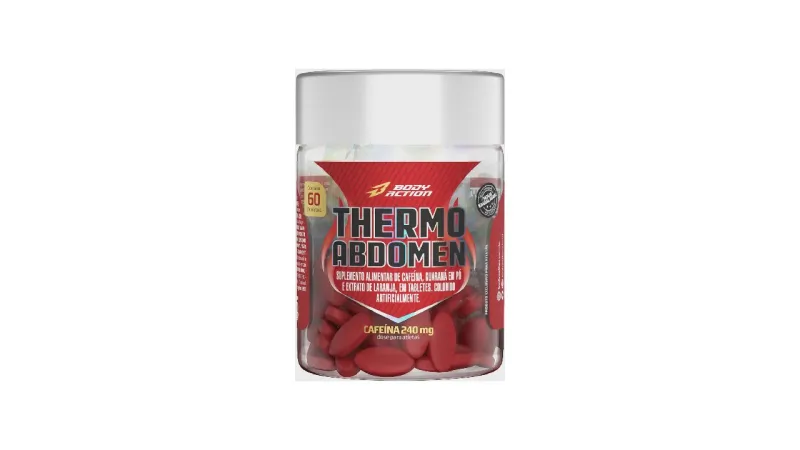 Melhor termogênico feminino para emagrecer: Top 10 para Secar
