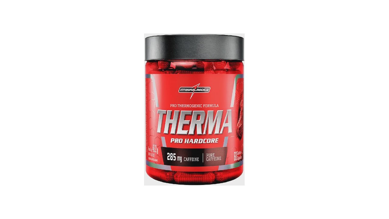 Melhor Termogênico Queimador de Gordura Abdominal: 10 Opções de Alta Performance