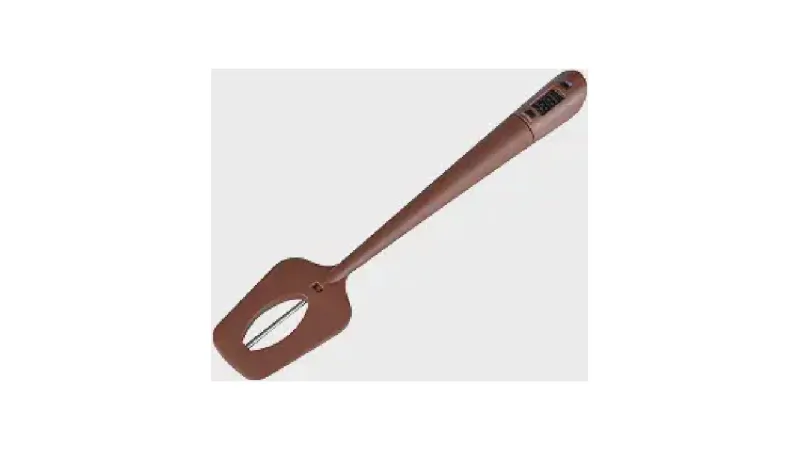 Melhor Termômetro para Chocolate: Espeto ou Laser?
